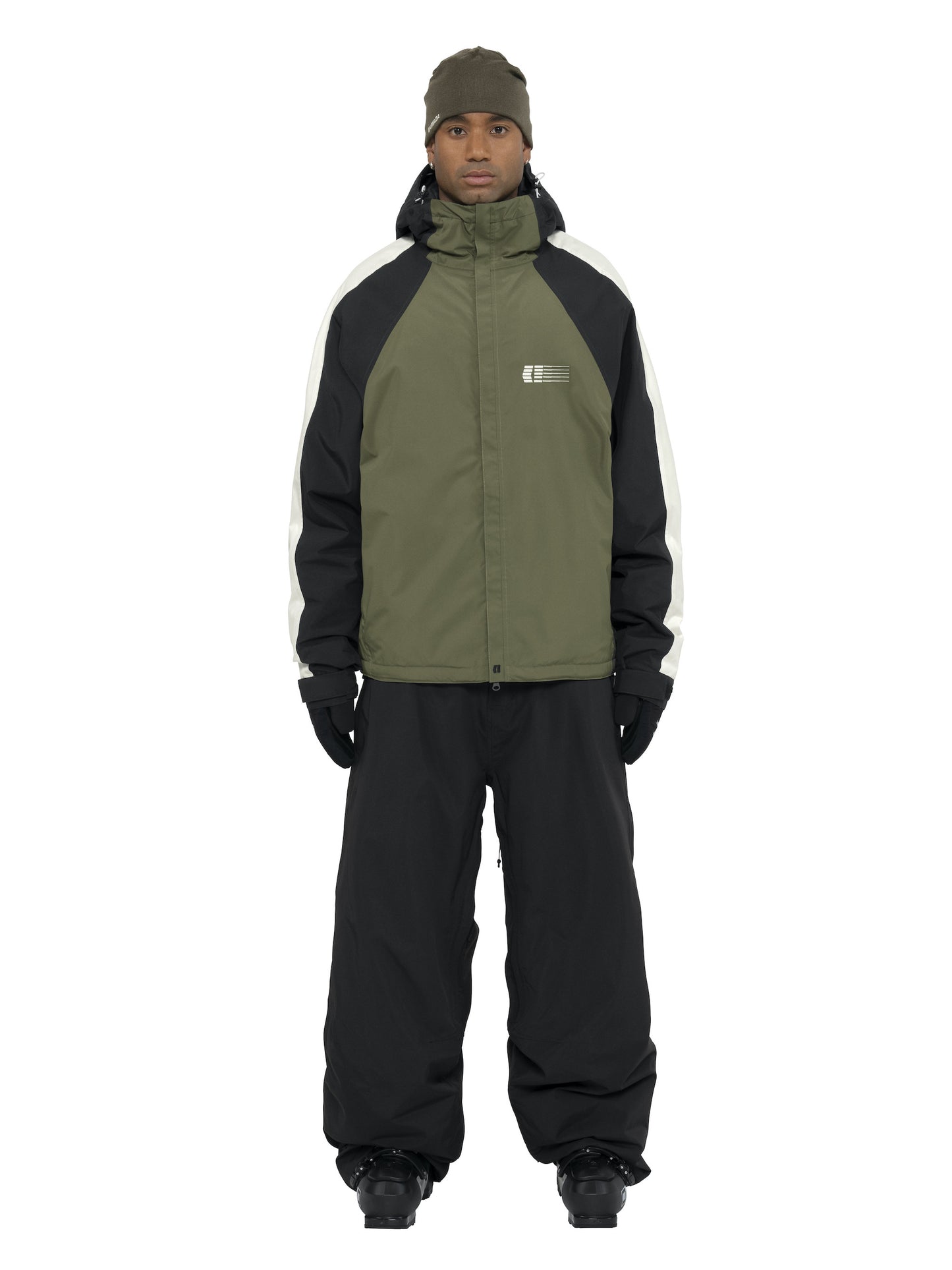 Armada Gansett 2L Insulated Jacket