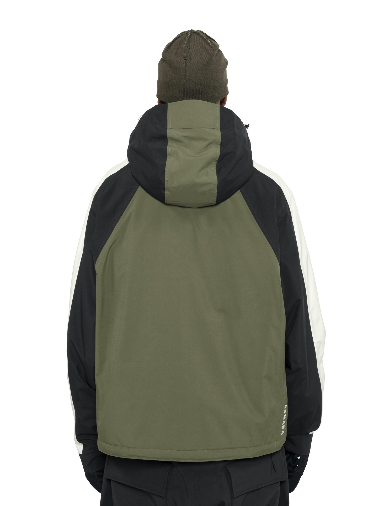 Armada Gansett 2L Insulated Jacket