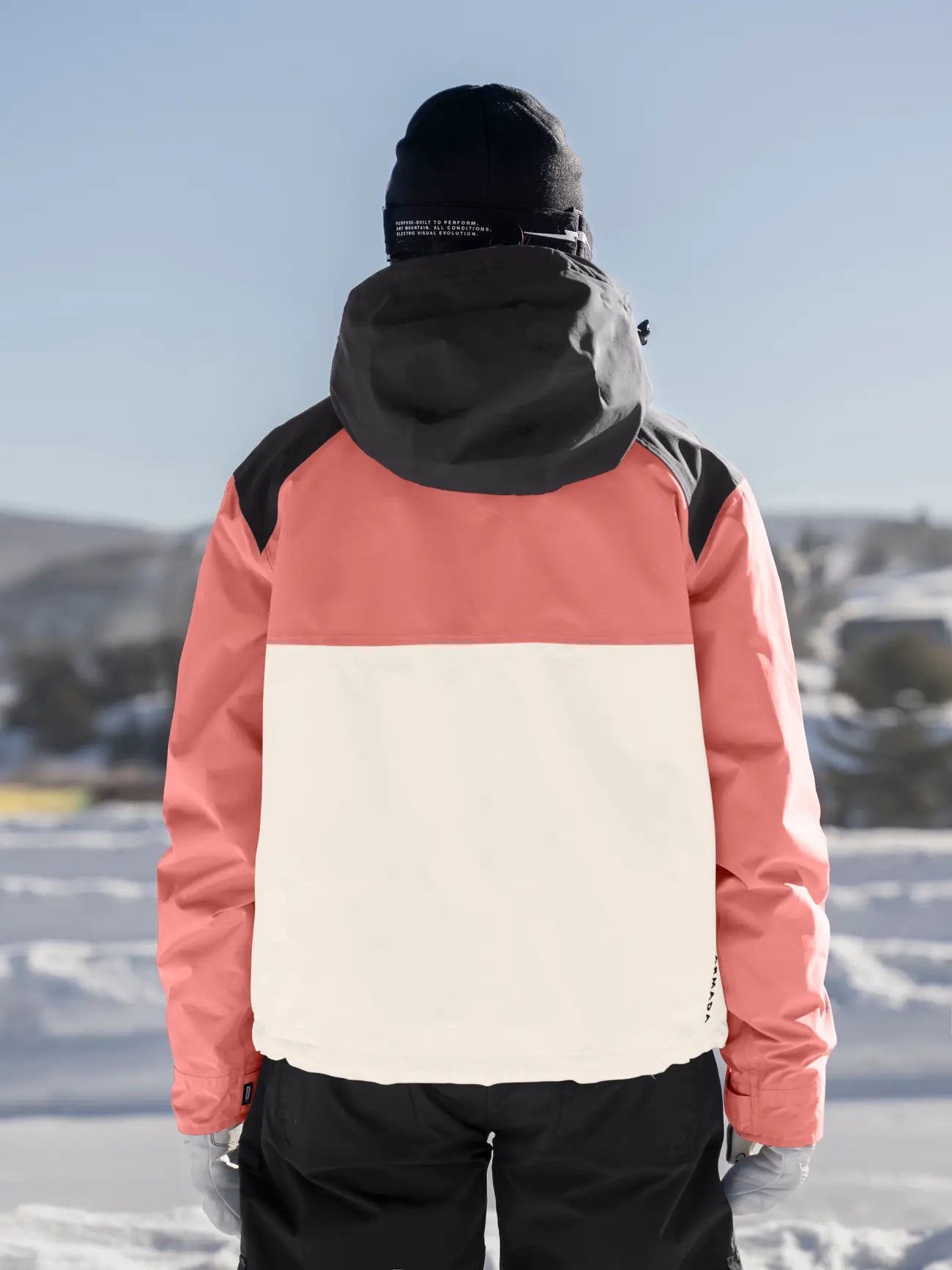 Armada Nylie 2L Insulated Jacket