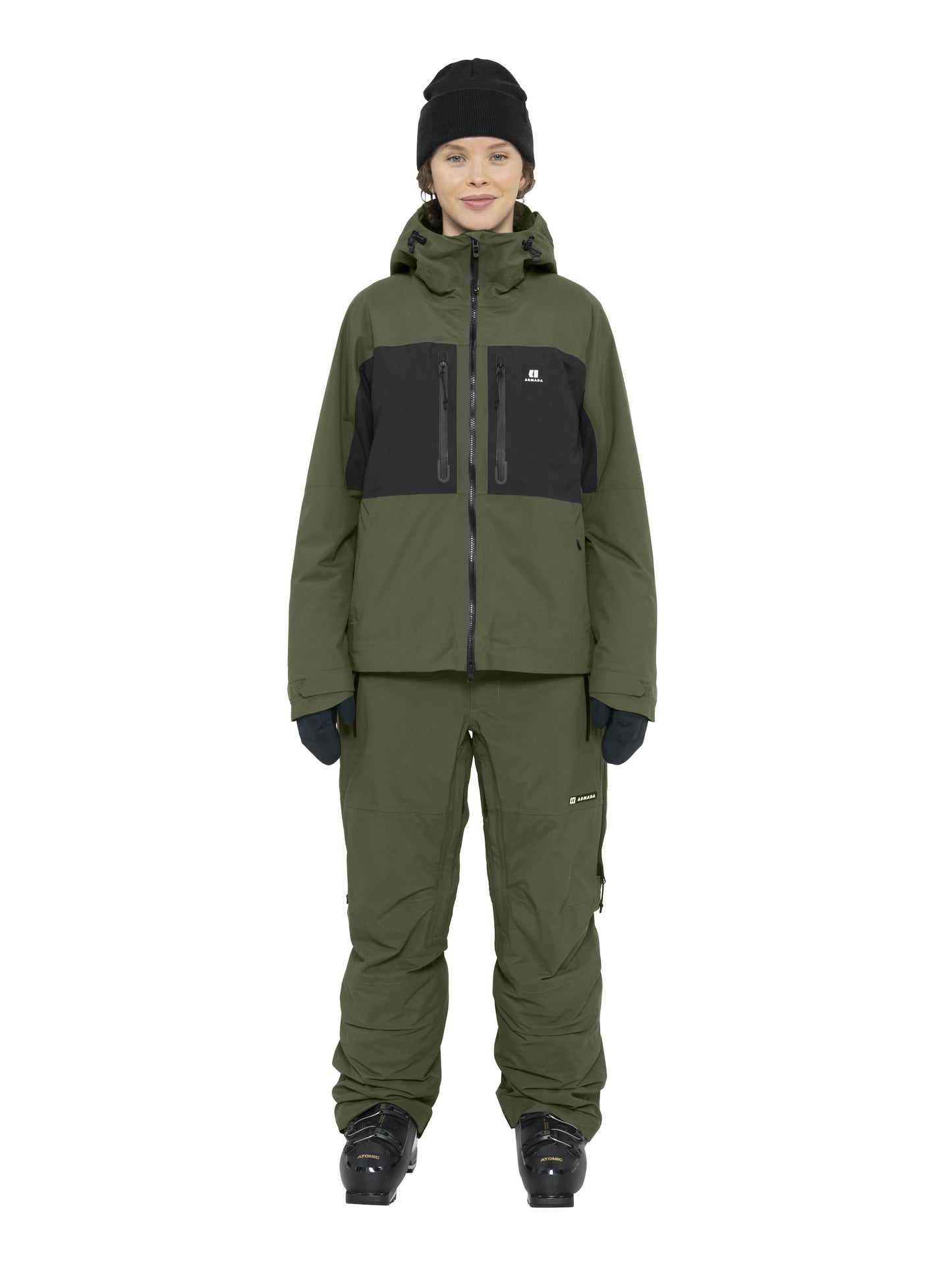 Armada Kata 2L Insulated Jacket