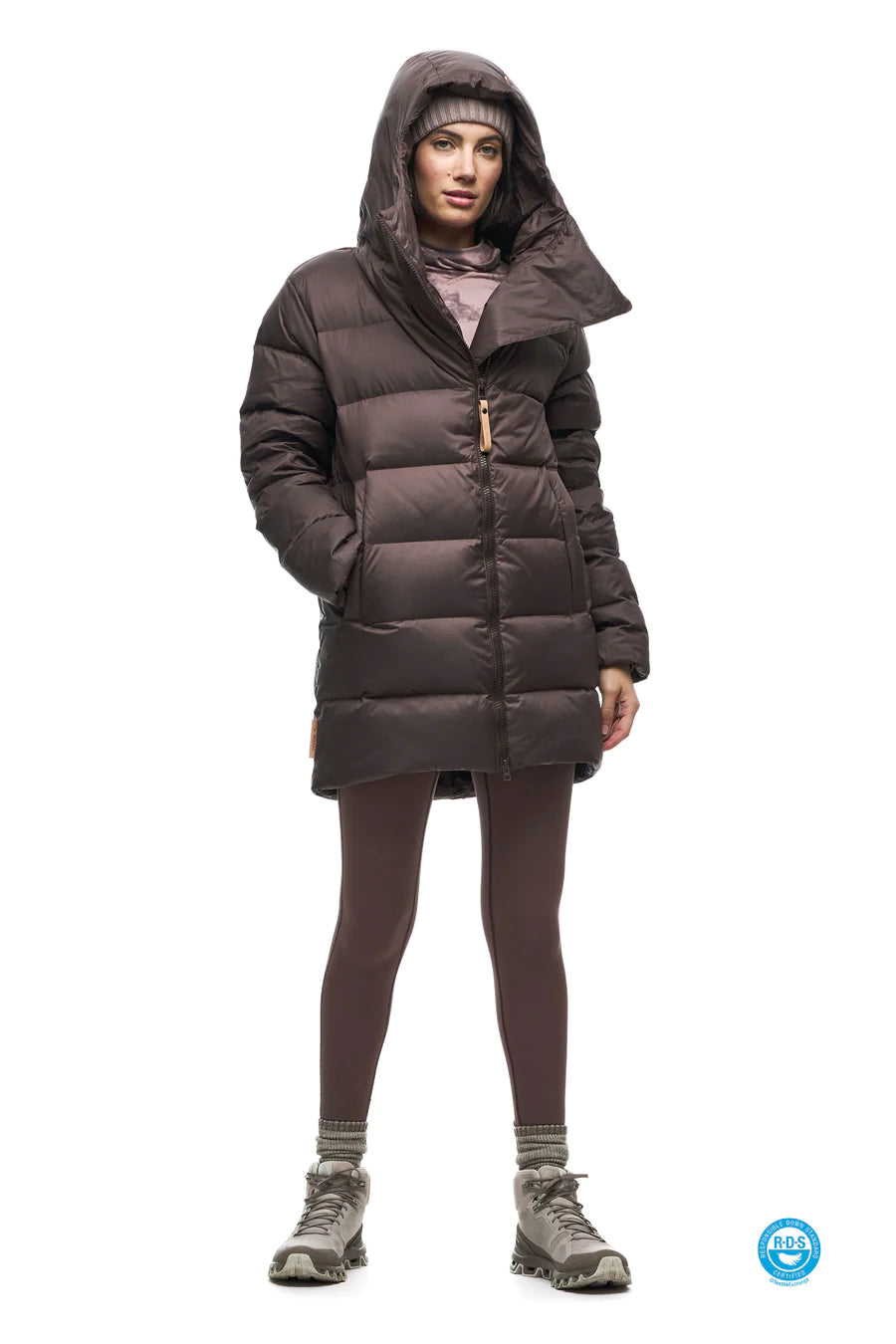 Indyeva Selimut Jacket