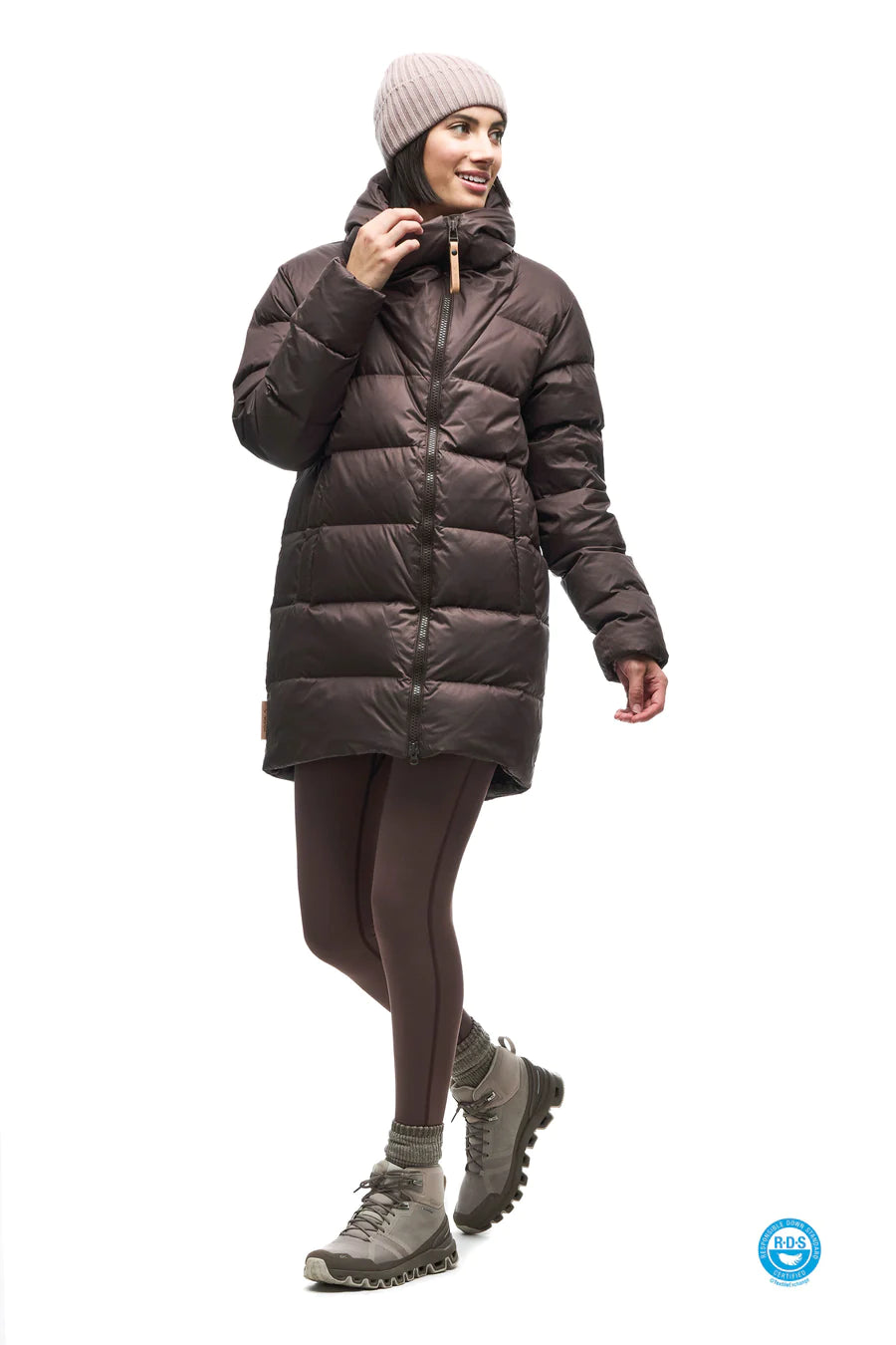 Indyeva Selimut Jacket