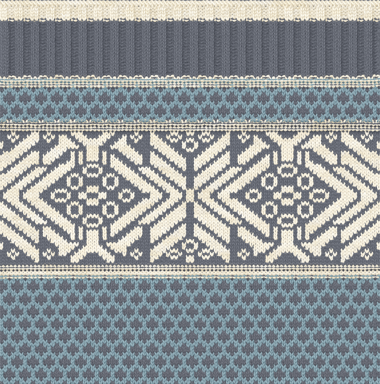 Smartwool Everyday Cozy Popcorn Snowflake Crew Socks 2025