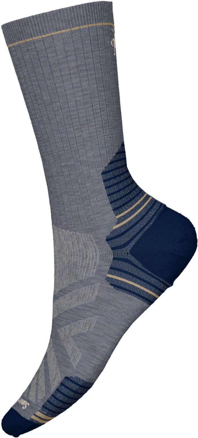 Smartwool Hike Targeted Cushion Crew Socks 2025