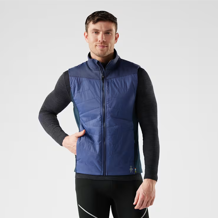 Smartwool Men's Smartloft Vest