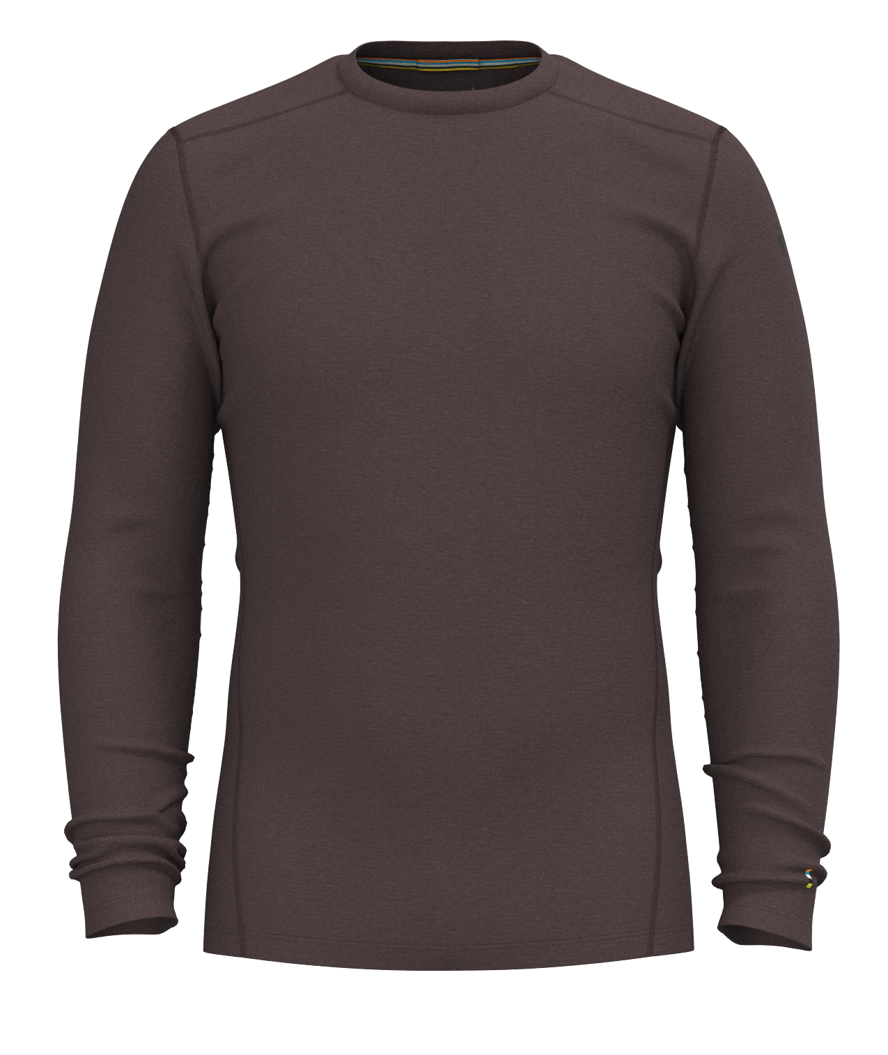 Smartwool Men's Classic Thermal Merino Base Layer Crew Boxed 2025