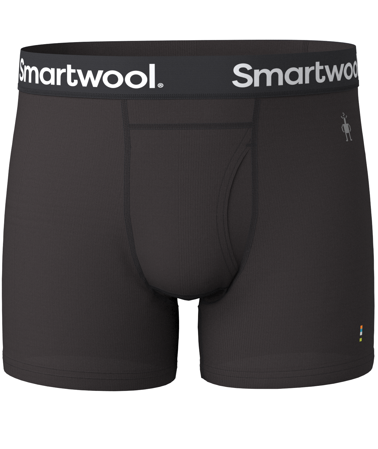 Smartwool Men's Merino Boxer Brief Boxed 2025