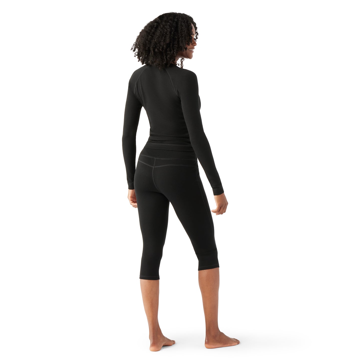 Women's Smartwool Merino 250 Baselayer 3/4 Bottom