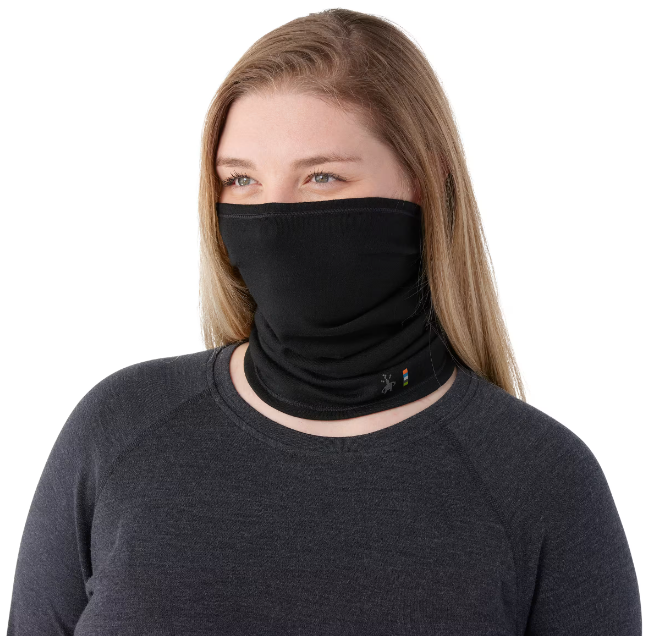 Smartwool Thermal Merino Long Neck Gaiter