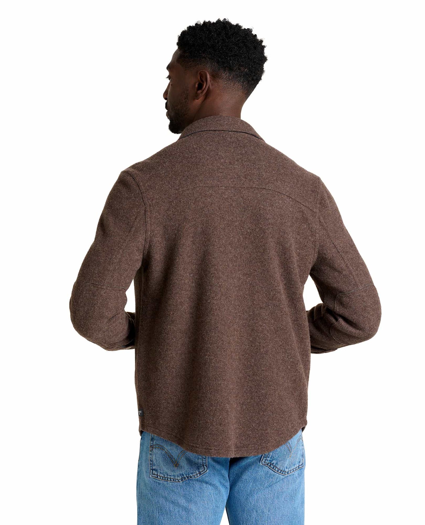 Toad & Co Kennicott Shirt Jacket