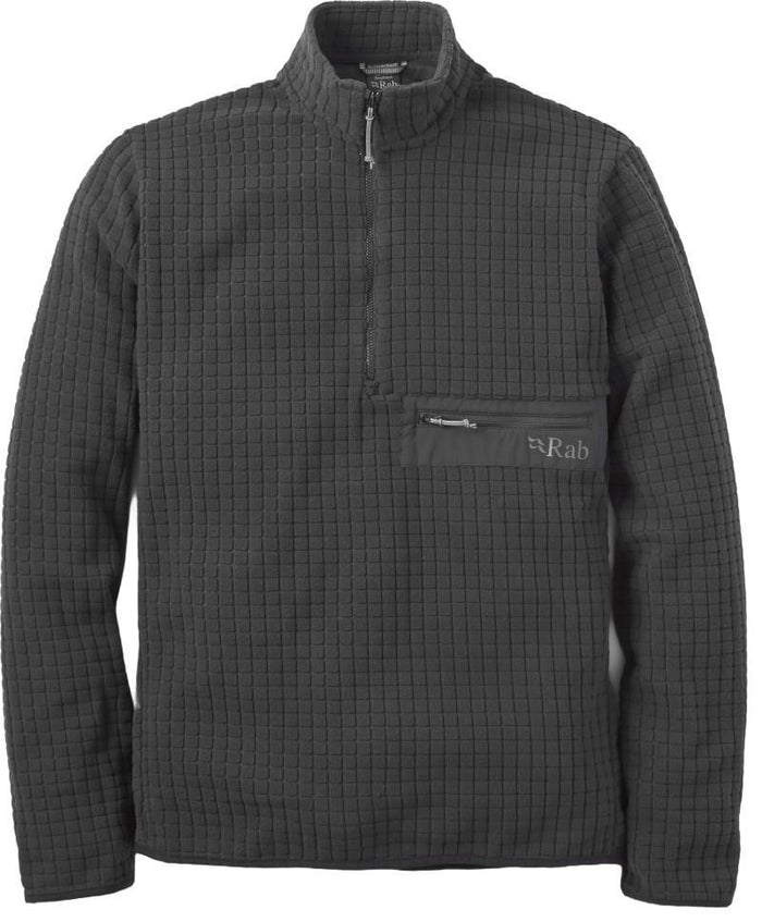 Rab Ramshaw Pull-On