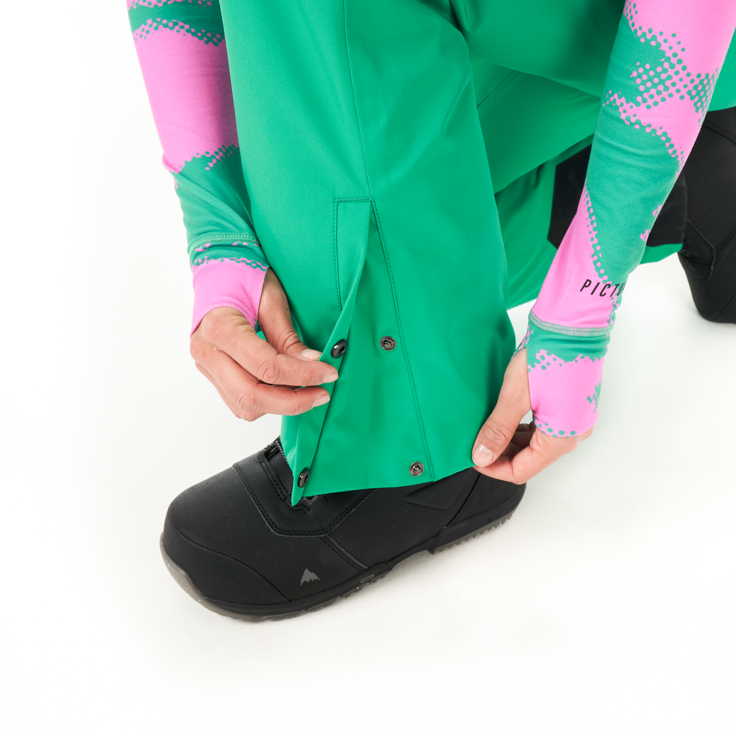 Picture Exa Pants 2025