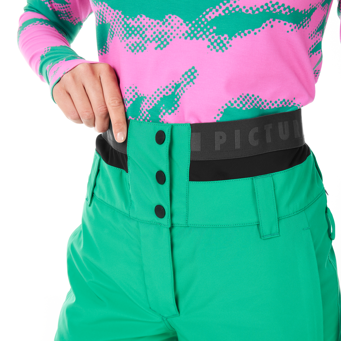 Picture Exa Pants 2025