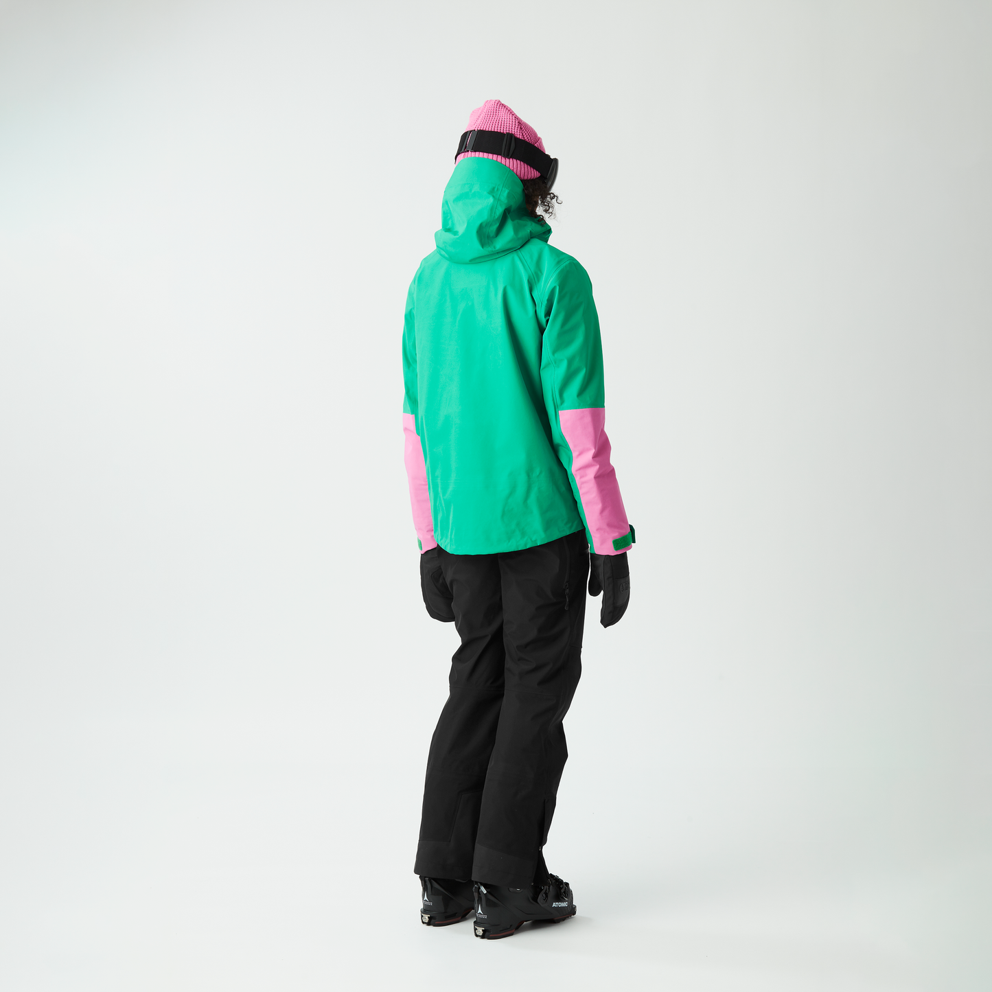Picture Gravita Gore Tex 3L Jkt