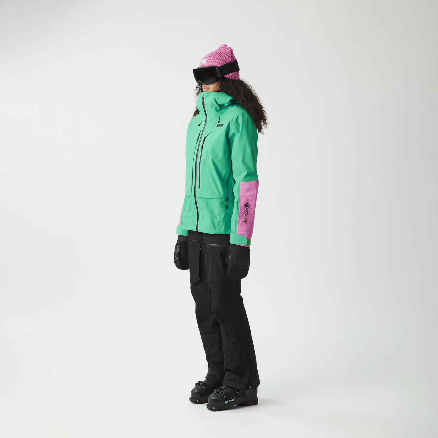 Picture Gravita Gore Tex 3L Jkt