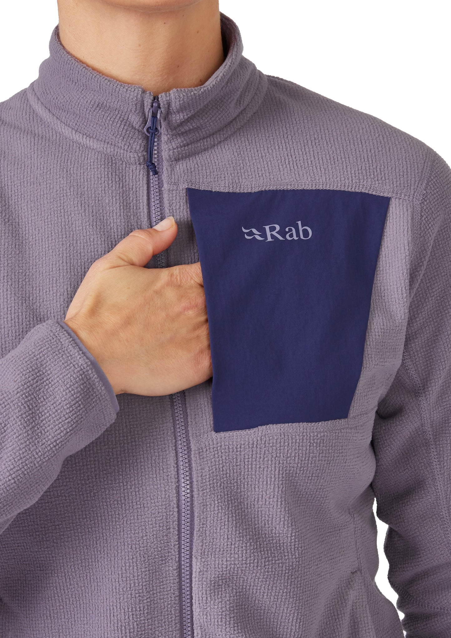 Rab Tecton Jacket Wmns