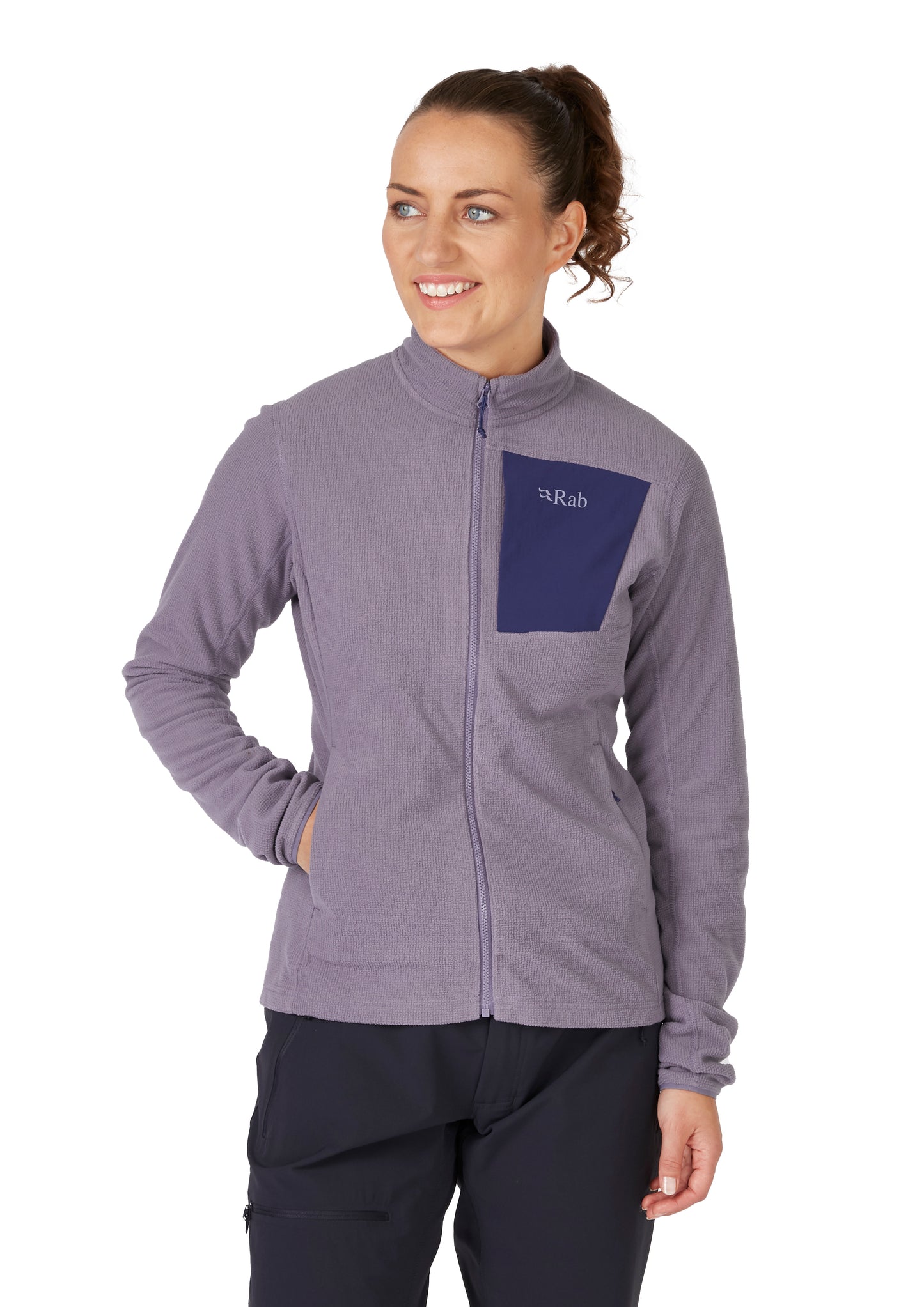 Rab Tecton Jacket Wmns