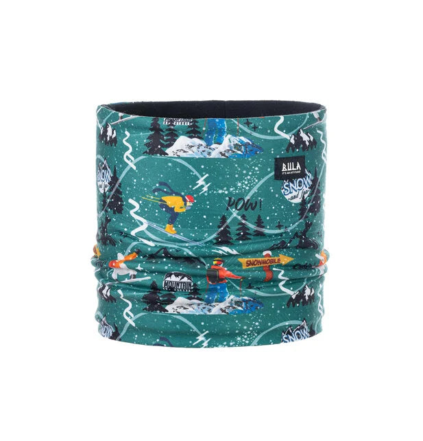 Bula Kids Therma-Comfort Double Tube 2025