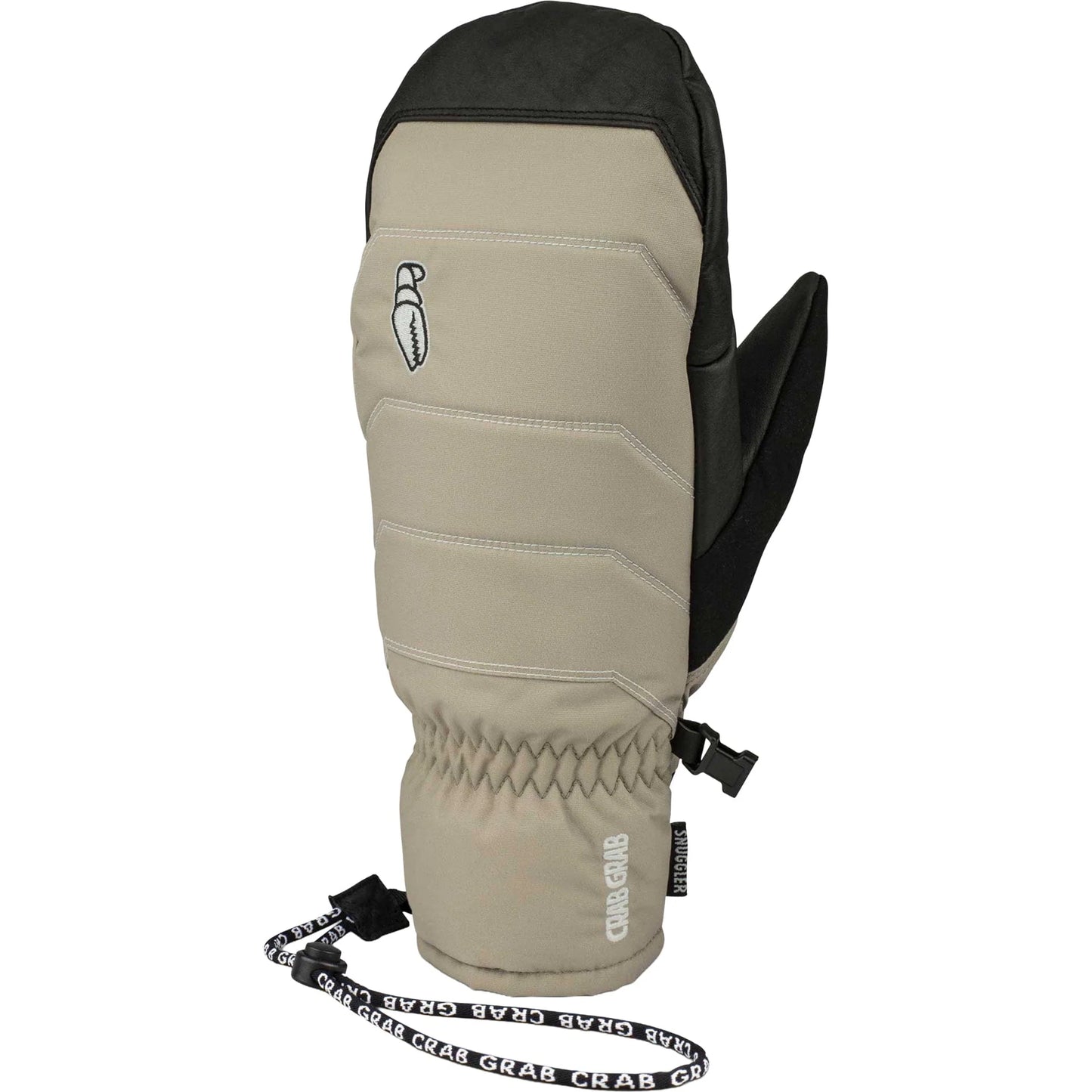 Crab Grab Snuggler Mitt