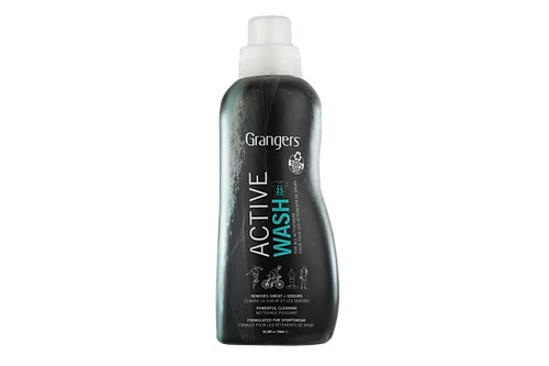 Grangers Active Wash