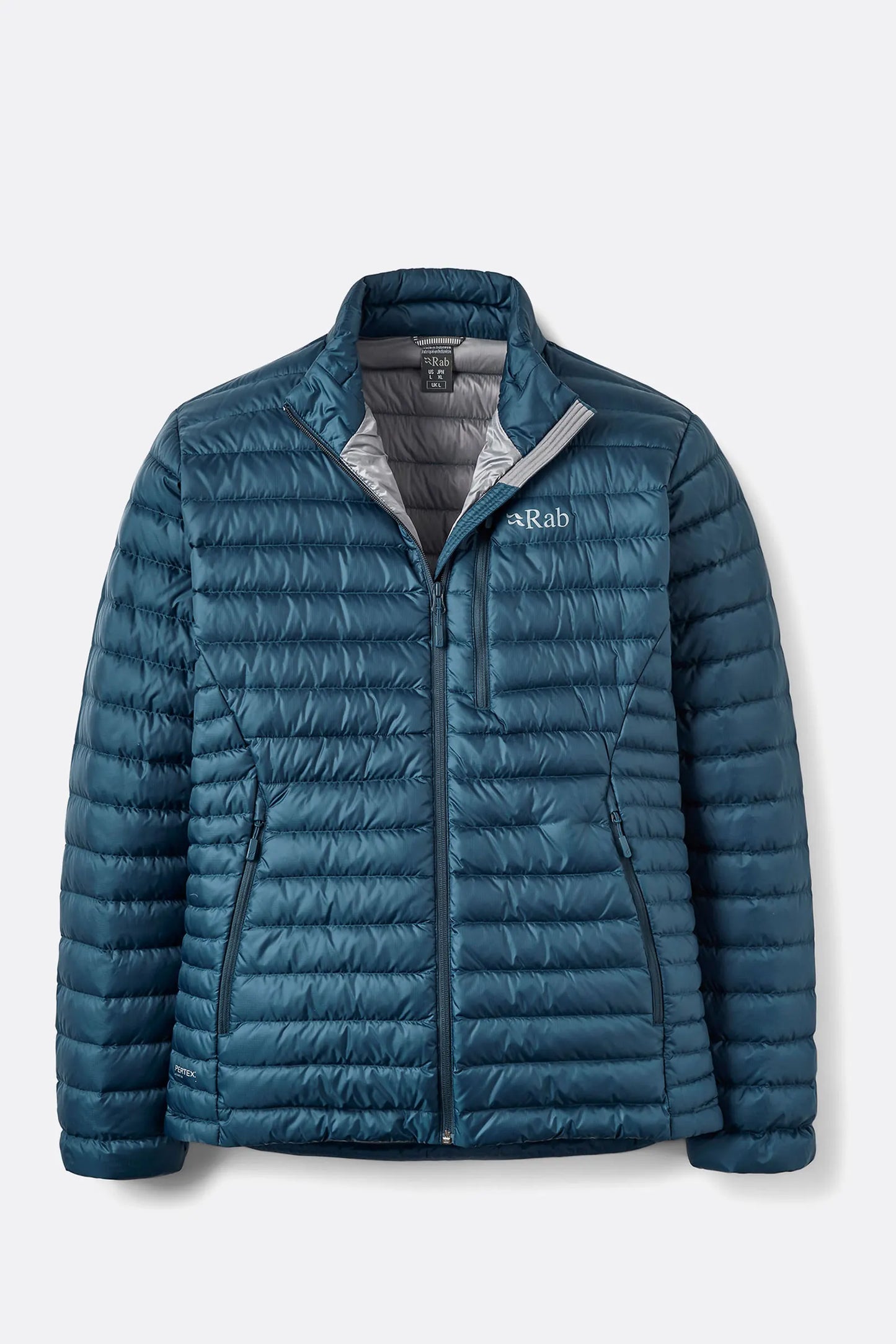 Rab Microlight Jacket 2025