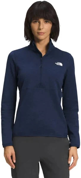 The North Face W Canyonlands 1/4 Zip