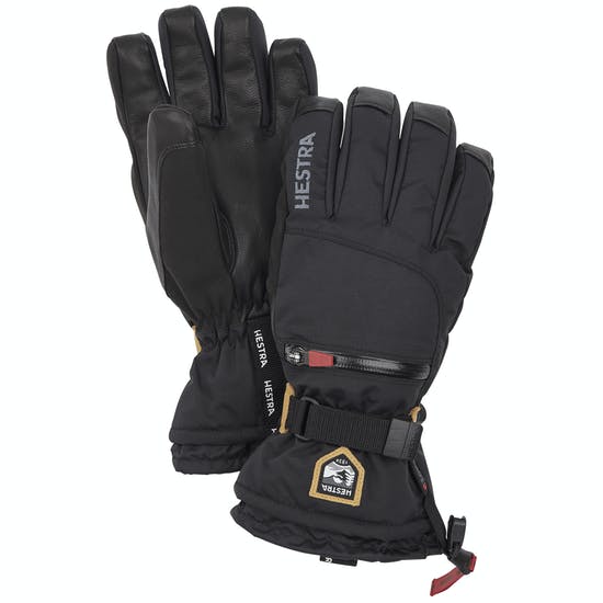 Hestra All Mountain Czone-glove