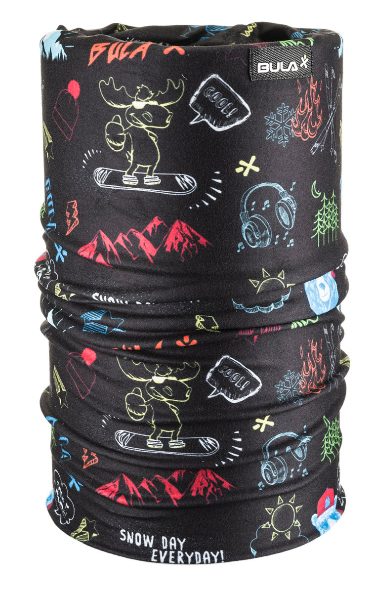 Bula Kids Printed Double Tube