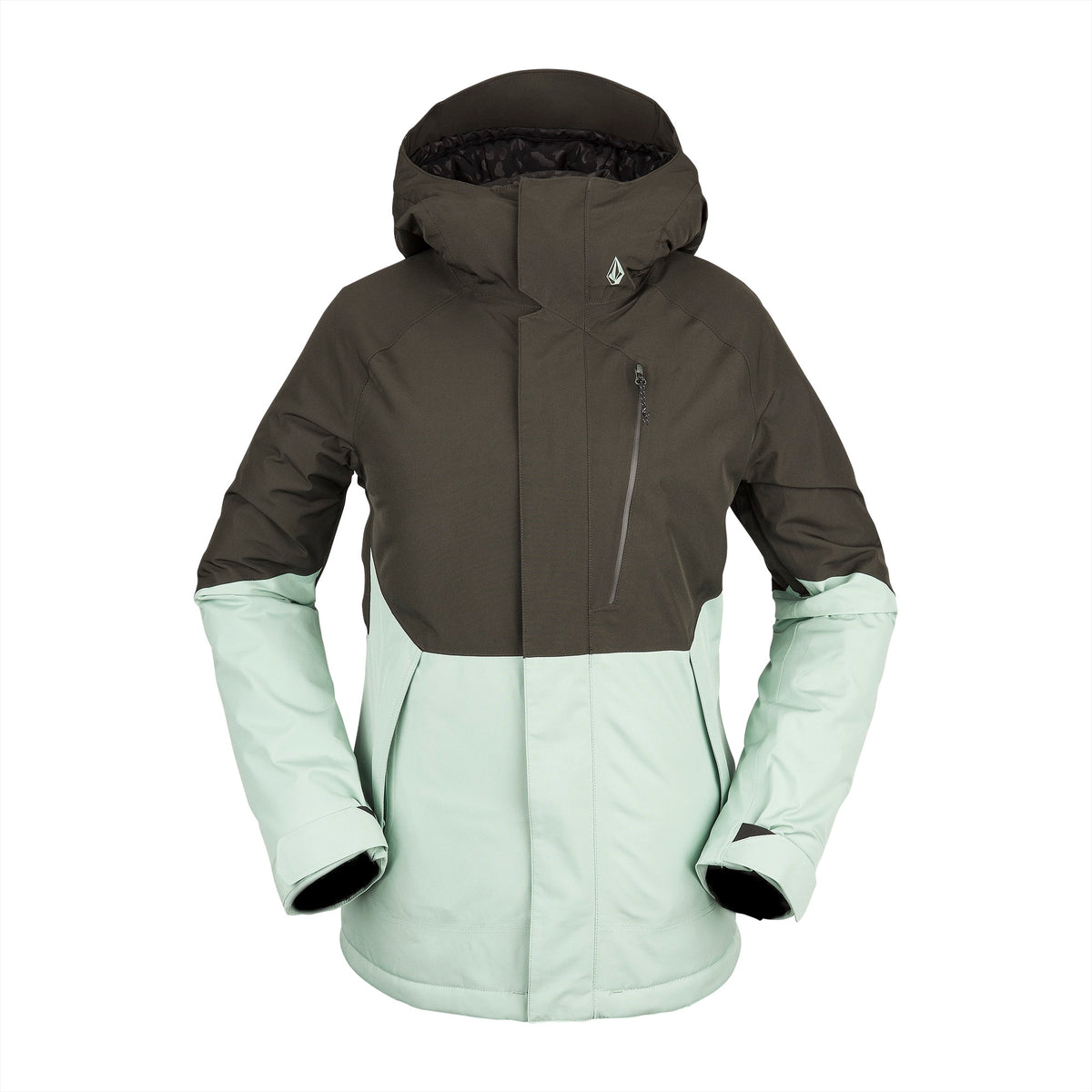 Volcom Aris Insulated Gore Jacket – The Uptop Shop