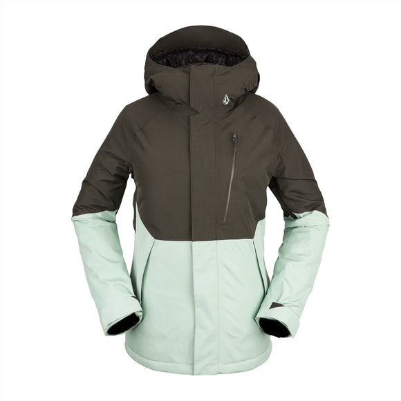 Volcom Aris Insulated Gore Jacket