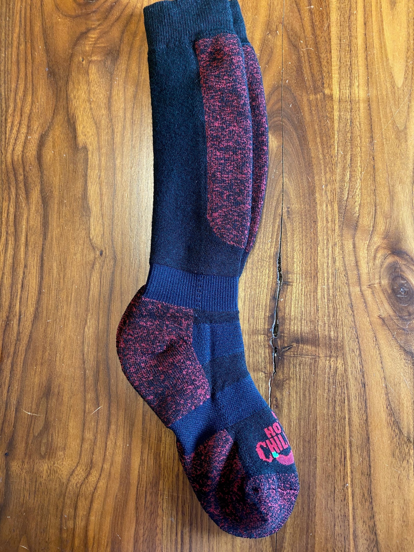 Hot Chily's Youth Premier Mid Volume Sock