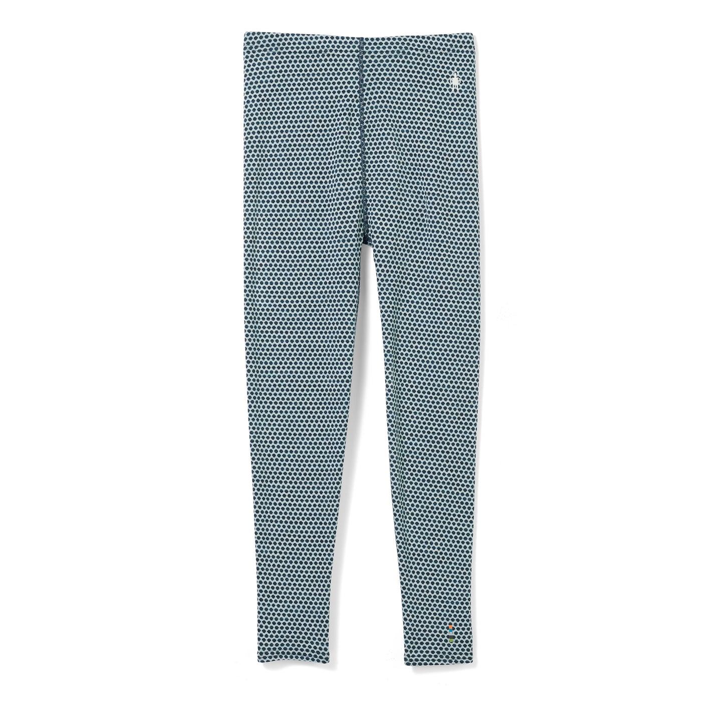 Smartwool Kids' Classic Thermal Merino Base Layer Bottom Boxed