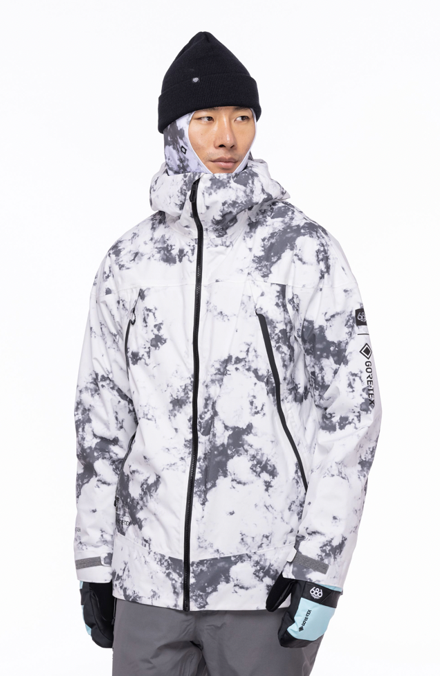 Karbon on sale marble jacket