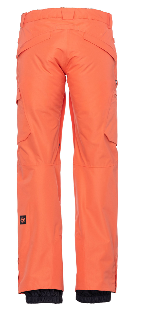 686 Womens Geode Thermagraph Pant