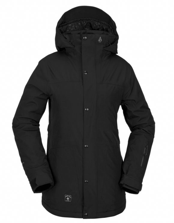 Volcom Ell Insulated Gore-Tex Jacket