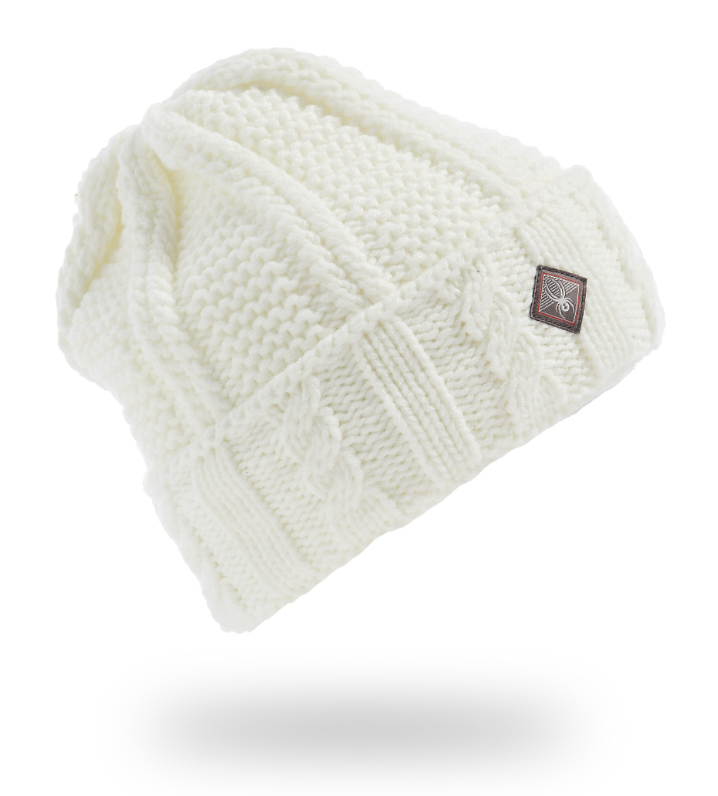 Spyder Cable Knit