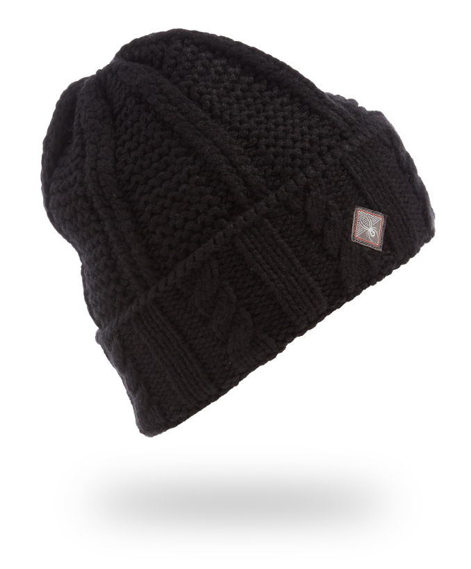 Spyder Cable Knit