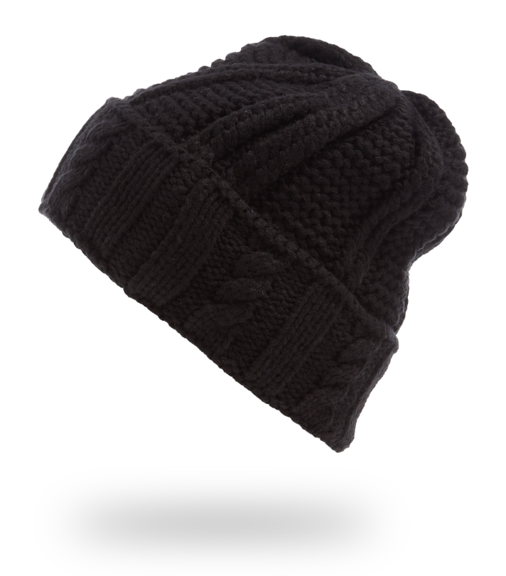 Spyder Cable Knit