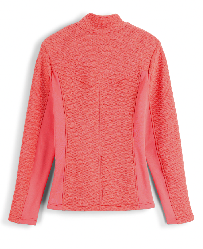 Spyder Encore Full Zip
