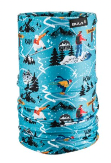 Bula Kids Double Printed Tube