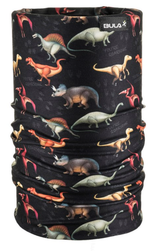 Bula Kids Double Printed Tube