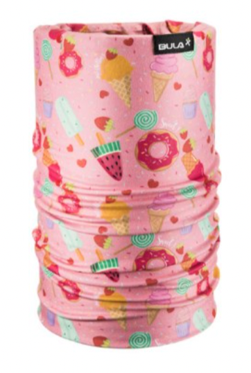 Bula Kids Double Printed Tube