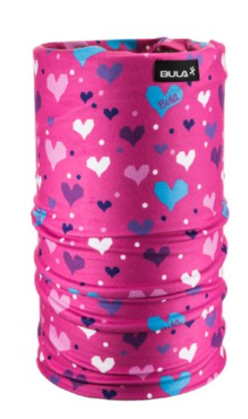 Bula Kids Double Printed Tube