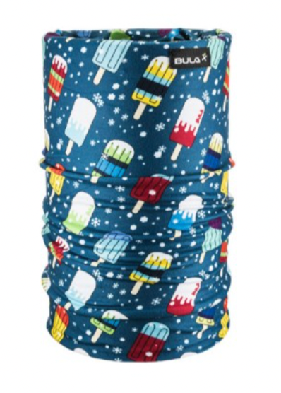 Bula Kids Double Printed Tube
