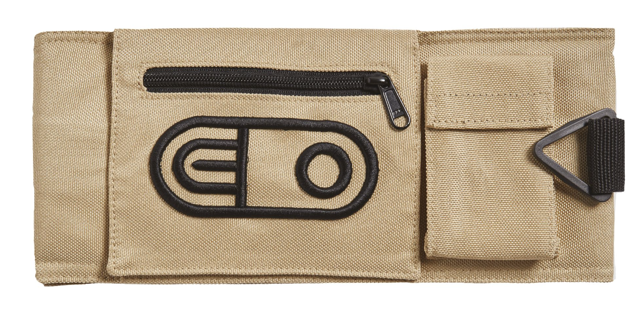 Airblaster Leg Bag