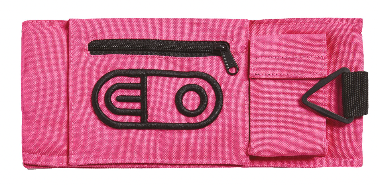 Airblaster Leg Bag