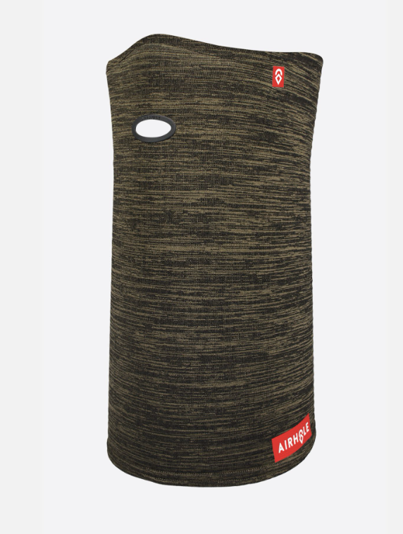 Airhole Airtube Ergo Waffle Knit