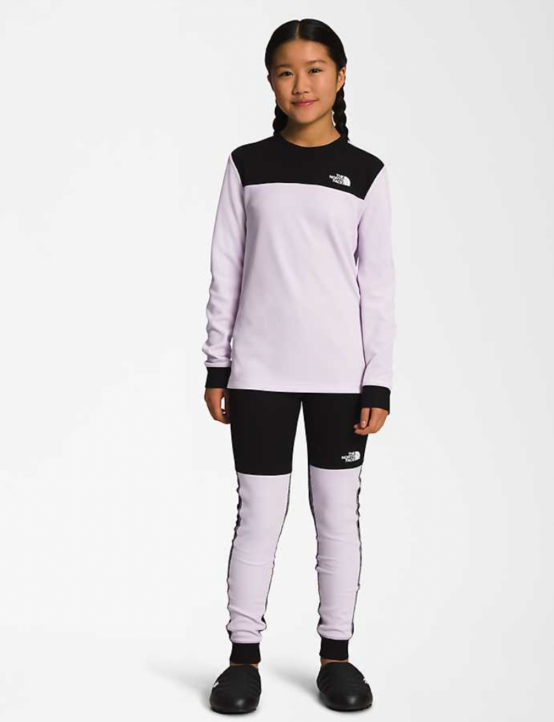 North face clearance base layer