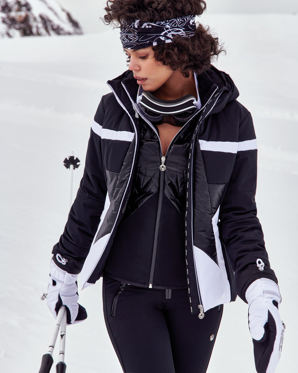 Women's Ski Jackets, Ski Coats