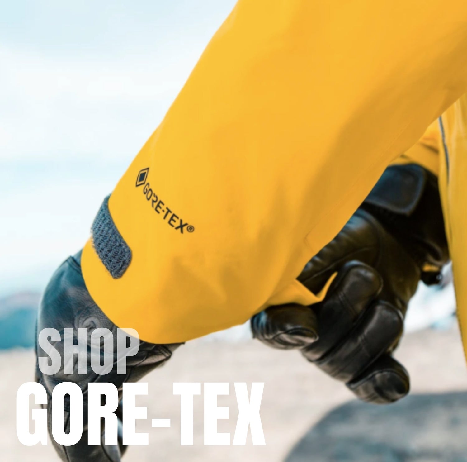 Gore-Tex